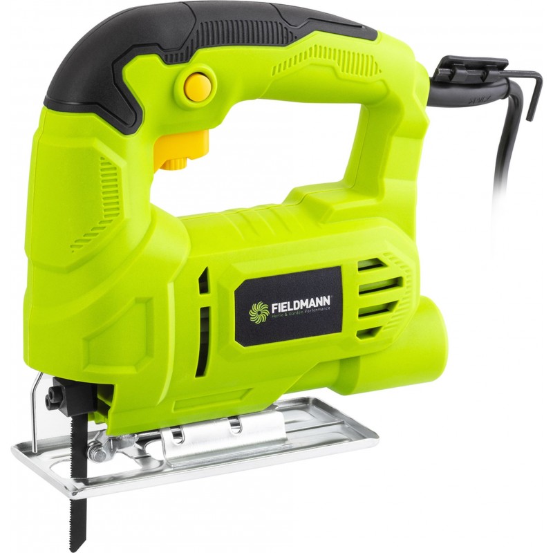 FIELDMANN FDP 200451-E Přímočará pila 50004912 FIELDMANN FDP 200451-E Přímočará pila 50004912