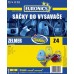 Filtr Jolly Z 4 (5+1+1ks) do vysavače Zelmer