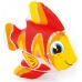 INTEX Puff`n Play Nafukovací ryba červená 58590NP
