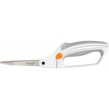 Fiskars Easy Action Softgrip Pružinové nůžky, 26cm 1059564
