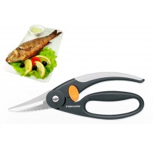 Fiskars Functional Form nůžky na ryby, 22cm (859912) 1003032
