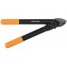 Fiskars PowerGear L31 (S) nůžky na silné větve převodové, 39cm 1000581