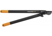 Fiskars PowerGear L78 Nůžky na silné větve převodové háková hlava (L), 69cm (112590) 1000584