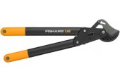 Fiskars PowerStep L85 nůžky na silné větve , jednočepelové 57cm (112850) 1000585