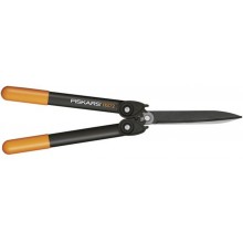 Fiskars PowerGear HS72 Nůžky na živý plot se zubovým převodem 57cm (114790) 1000596