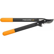 Fiskars PowerGear L72 nůžky na silné větve převodové (S) (112200) 1001555