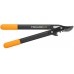 Fiskars PowerGear L72 (S) Nůžky na silné větve převodové 46cm (112200) 1001555