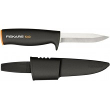 Fiskars K40 Nůž univerzální, délka 22,5cm (125860)1001622