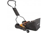 Fiskars Vřetenová sekačka StaySharp Max + koš 1001658