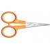 Fiskars Classic vyšívací nůžky, zakulacené (859808) 1005144