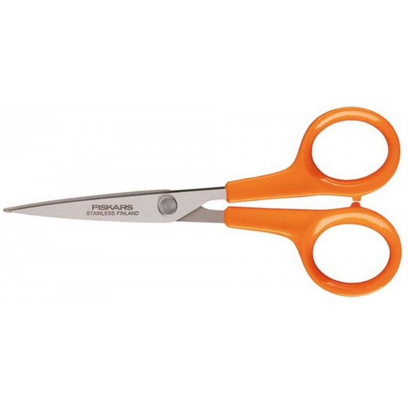 Fiskars Classic nůžky vyšívací 13 cm 1005153 Fiskars Classic nůžky vyšívací 13 cm 1005153