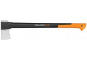 BAZAR Fiskars X21 -L Sekera štípací 71cm, 1600g (122473) 1015642 POŠKOZENÉ!!