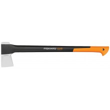 BAZAR Fiskars X21 -L Sekera štípací 71cm, 1600g (122473) 1015642 POŠKOZENÉ!!