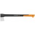 BAZAR Fiskars X21 -L Sekera štípací 71cm, 1600g (122473) 1015642 POŠKOZENÉ!!