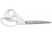 Fiskars Functional Form Univerzální nůžky velké, 24cm, bílé 1020414