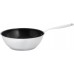 Fiskars All Steel Wok pánev 28 cm 1064747