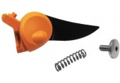 Fiskars Čepel, šroubek, pružina pro nůžky PX94 1026277