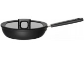 Fiskars Hard Face OH Pánev s pokličkou 26 cm 1052238