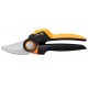 Fiskars PowerGear M P921 Nůžky zahradní dvoučepelové, 20,1cm 1057173