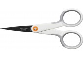 Fiskars Micro-Tip Nůžky s nepřilnavým povrchem, 13cm 1070025