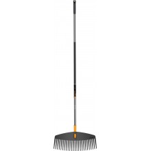 Fiskars Ergonomic hrábě na listí 180cm 1076976