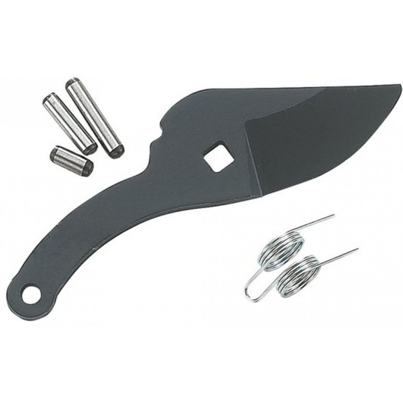 Fiskars 111348 náhradní čepel, pružina a 3 čepy k nůžkám 111340 Fiskars 111348 náhradní čepel, pružina a 3 čepy k nůžkám 111340