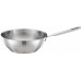 Fiskars All Steel Pure Pánev Wok, 28cm 1065629