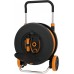Fiskars Vozík s bubnem a hadicí M, 13 mm (1/2”), dosah 21,5 m 1023643