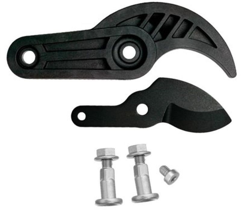 Fiskars Čepel, spodní doraz, šroubky pro nůžky L71 1026290