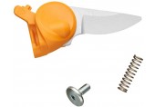 Fiskars X-series Čepel, šroubek, pružina pro nůžky, P941 1064259