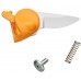 FISKARS X-series™ Čepel, šroubek, pružina pro nůžky P961 1064258