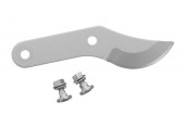 FISKARS Náhradní čepel a šroubky k nůžkám na silné větve 112240 (1001436) Quantum™ 1001718