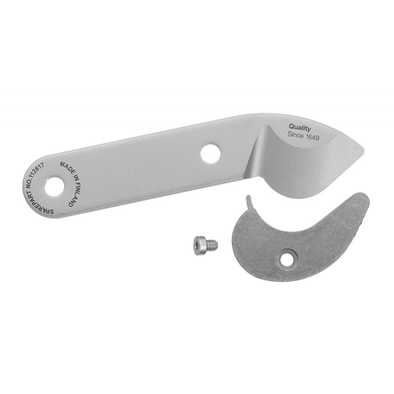 FISKARS 112617 Náhradní čepel k nůžkám Quantum 112610 1001720 FISKARS 112617 Náhradní čepel k nůžkám Quantum 112610 1001720