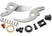 Fiskars Čepele, zámek a sada šroubků pro nůžky PB8 (M & L) 1026280