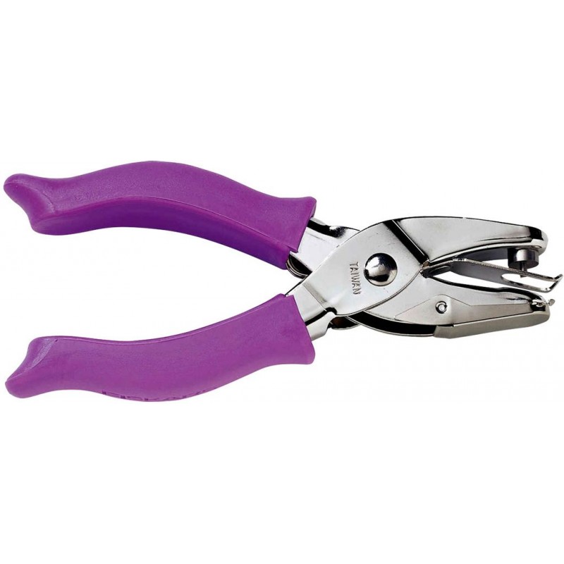 Fiskars Hand Punches děrovací kleště, střední kolečko 1003817 Fiskars Hand Punches děrovací kleště, střední kolečko 1003817