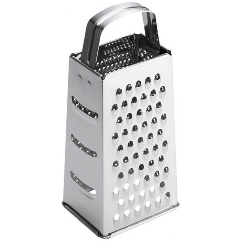 Fiskars Essential Struhadlo 4 strany (1002895) 1023798 Fiskars Essential Struhadlo 4 strany (1002895) 1023798