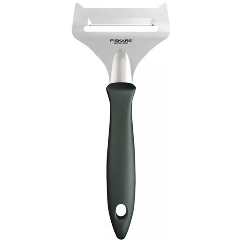 Fiskars Essential Plátkovač na měkký sýr 1023790 (1002860)