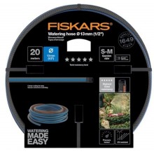 Fiskars Hadice 20 m, 13 mm (1/2”) Q5 1027107
