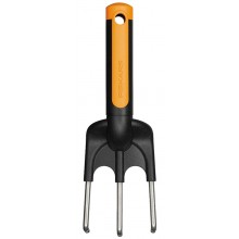 Fiskars Premium Kultivátor malý, 25,5cm (137220) 1000728