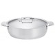 Fiskars All Steel Zapékací mísa 28cm (1023764) 1064749