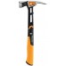 Fiskars IsoCore L 20oz/13,5" Tesařské kladivo, 34cm 1020214