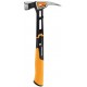 Fiskars IsoCore L 20oz/13,5" Tesařské kladivo, 34cm 1020214