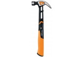 Fiskars IsoCore L 20 oz/13.5" tesařské kladivo zahnuté čelisti 1027203