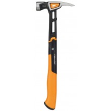 Fiskars IsoCore Tesařské kladivo XL 20oz/15,5" 1020215