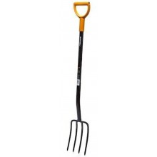 Fiskars Solid Rycí vidle, délka 122 cm ,133423
