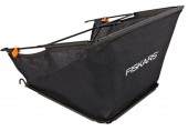 BAZAR!! Fiskars StaySharp Max Koš pro vřetenovou sekačku, 18l (113883) 1000592 VYZKOUŠENO!!