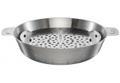 Fiskars Norden Grill chef nerezový napařovací koš, 30cm 1066431