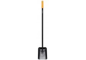 Fiskars Solid Lopata s rovným držadlem, 149cm 1066720