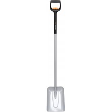 FISKARS Xact Teleskopická lopata, 120,8–140 cm 1066734