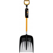 Fiskars X-series Lopata na sníh, 132cm 1057177